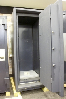 Used John Tann 5920 TRTL30X6 Equivalent High Security Safe